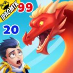 Hero Wars: Alliance RPG IPA